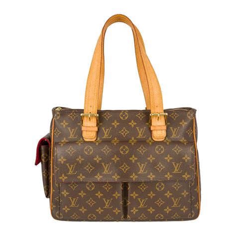 used lv bag|louis vuitton pre owned tote.